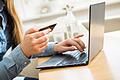 Online-Shopping       -  Online-Shopping immer beliebter (Symbolbild)