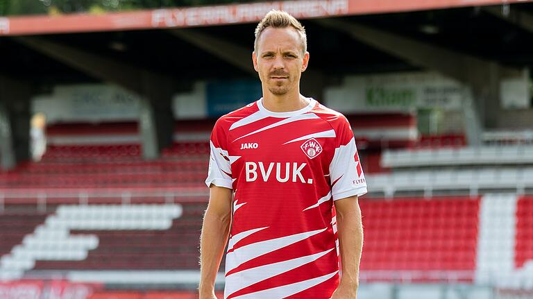 Arne Feick Arne Feick 