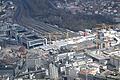 Baustelle Stuttgart 21       -  Die Verkehrsminister der Länder haben einen Verkehrsinfrastrukturfonds beschlossen (Archivbild).