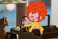Die Serie&nbsp;'Meister Eder und sein Pumuckl' hatte vor 38 Jahren ihre Fernsehpremiere im Bayerischen Rundfunk.