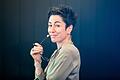 Dunja Hayali       -  Moderatorin Dunja Hayali gehört nun zum Team des 'heute journals'.
