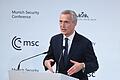 Jens Stoltenberg       -  Vom Dauergast zum Chef: Jens Stoltenberg wird neuer Vorsitzender der Münchner Sicherheitskonferenz. (Archivbild)