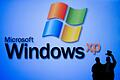 Abschied von Windows XP       -  Auf Nimmerwiedersehen: Computernutzer müssen allmählich Abschied von Windows XP nehmen. Foto: Andrea Warnecke