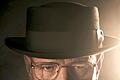 Bryan Cranston       -  Vom Chemielehrer zum Drogendealer: Walter White, die Hauptfigur in der Serie &bdquo;Breaking Bad&ldquo;.