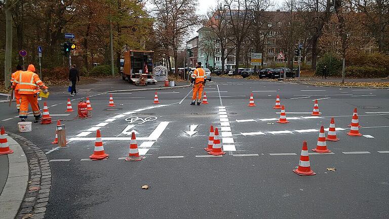 Bei allen künftigen Planungen und Verkehrsprojekten der Stadt sollen die Bedürfnisse der Radfahrer&nbsp; nicht nur eingeplant werden, sondern von nun an auch Priorität haben.