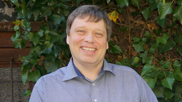 Pastoralreferent Christian Klug registriert innerhalb der katholischen Kirche eine neue Offenheit. Pastoralreferent Christian Klug registriert innerhalb der katholischen Kirche eine neue Offenheit. 