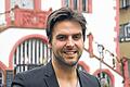 Nominiert: Die Karlstadter CSU stimmte mehrheitlich für Florian Burkard als Bürgermeisterkandidat.