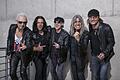 Bei uns könnt ihr drei Mal zwei Karten für das Scorpions Konzert in Bad Kissingen gewinnen. Foto: Argo Konzerte GmbH       -  Bei uns könnt ihr drei Mal zwei Karten für das Scorpions Konzert in Bad Kissingen gewinnen. Foto: Argo Konzerte GmbH
