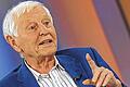 Hans Magnus Enzensberger
