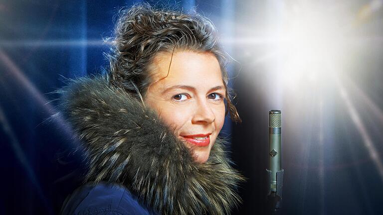 Jessica Born teilte sich die Bühne schon mit Stars wie B. B. King oder den Blues Brothers.&nbsp;