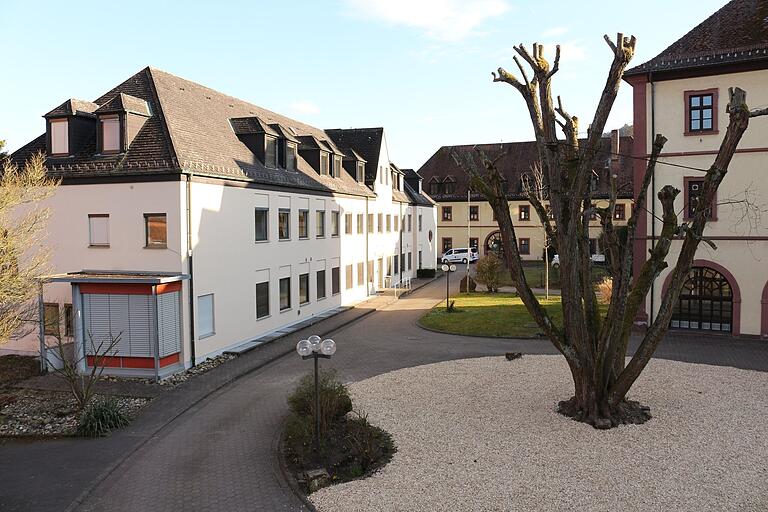 Die Eröffnung des Atem- und Intensivpflegezentrums im ehemaligen Kloster Neustadt wird mit einem zweitägigen Fest am Freitag und Samstag, 28. und 29. März, gefeiert.&nbsp;