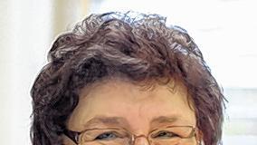 Marianne Tschammer.