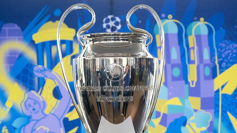 Champions League       -  England könnte in der nächsten Saison mit sechs Mannschaften in der Champions League vertreten sein.