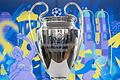 Champions League       -  England könnte in der nächsten Saison mit sechs Mannschaften in der Champions League vertreten sein.