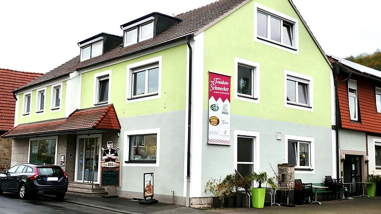 Die Ebelsbacher Traditionsmetzgerei Espig hat Insolvenz angemeldet. Die um ein Vielfaches gestiegenen Energiekosten haben den Traditionsbetrieb zur Aufgabe gezwungen. Die Ebelsbacher Traditionsmetzgerei Espig hat Insolvenz angemeldet. Die um ein Vielfaches gestiegenen Energiekosten haben den Traditionsbetrieb zur Aufgabe gezwungen.
