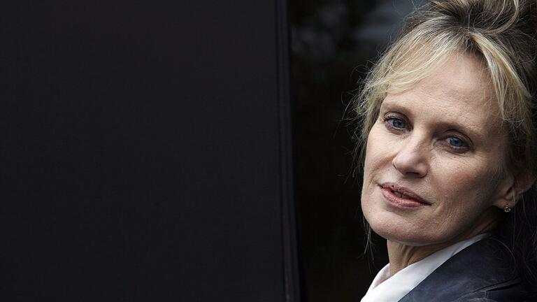 US-Schriftstellerin Hustvedt wird 65       -  Siri Hustvedt schreibt an einem Buch über ihren gestorbenen Mann, den weltbekannten Autor Paul Auster. (Archivbild)