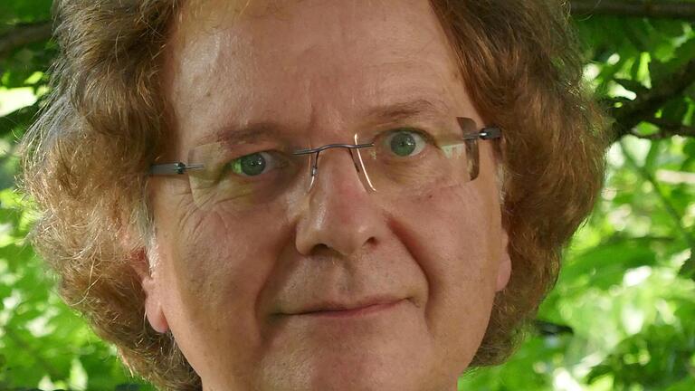 Burkhard Fecher Burkhard Fecher