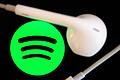Spotify       -  Der Musikdienst Spotify hat diese Woche sein neues Design vorgestellt.