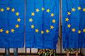An der Europawahl beteiligten sich knapp 60 Prozent der wahlberechtigten Bürgerinnen und Bürger im Landkreis Rhön-Grabfeld.