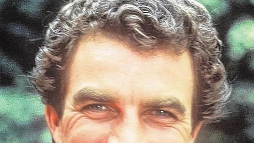Kult: Tom Selleck jagt als Magnum Gangster auf Hawaii. Kult: Tom Selleck jagt als Magnum Gangster auf Hawaii.