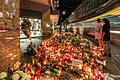 Am 25. Juni tötete ein 24-Jähriger in der Würzburger Innenstadt drei Menschen. Die Hintergründe der Tat sind noch offen.