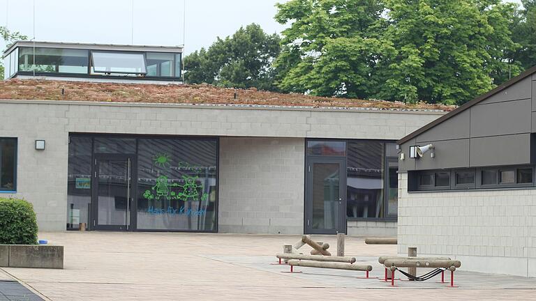 Der Stadtrat diskutierte über die Vergabe der Hortplätze in der Kindertagesstätte in Prichsenstadt.