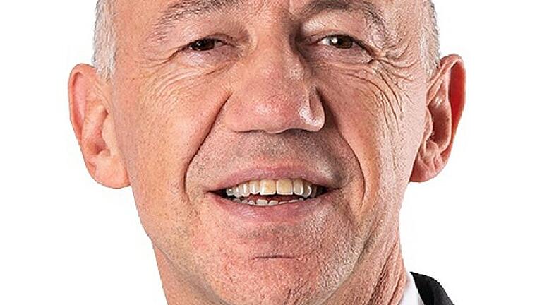 Uwe Pfeiffle
