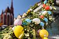 Das lange Osterwochenende bietet jede Menge Zeit für Ausflüge und Unternehmungen. 5 Tipps, was Sie an Ostern in der Region Würzburg erleben können.