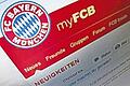 MyFCB: Das ist die neue Plattform des FC Bayern München.