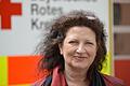 Seit 5. November ist Margit Schmaus wieder Geschäftsführerin des Bad Kissinger Kreisverbands des Bayerischen Roten Kreuzes (BRK).