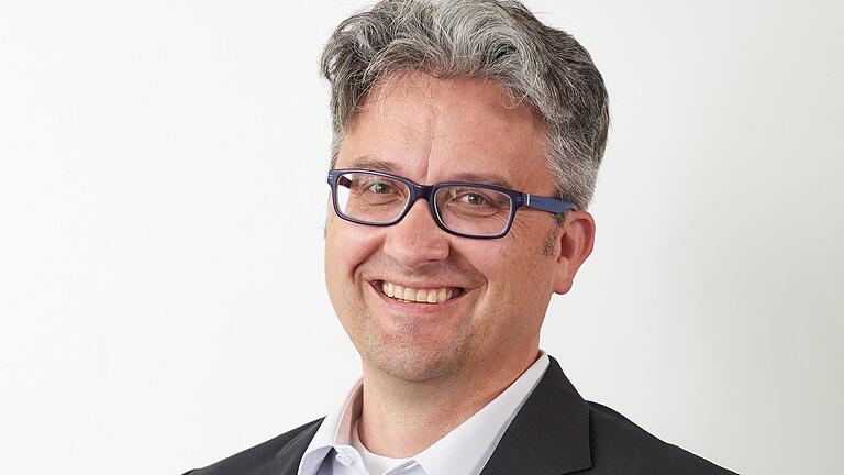 Holger Popp ist neu im Vorstand von Kräuter Mix in Abtswind. Das familiendominierte Gremium hat nun vier Mitglieder. Holger Popp ist neu im Vorstand von Kräuter Mix in Abtswind. Das familiendominierte Gremium hat nun vier Mitglieder.