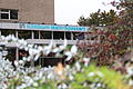 Das Klinikum Main-Spessart in Lohr (Archivbild).