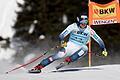 Aleksander Aamodt Kilde       -  Ski-Ass Aleksander Aamodt Kilde muss die ganze WM-Saison abhaken.