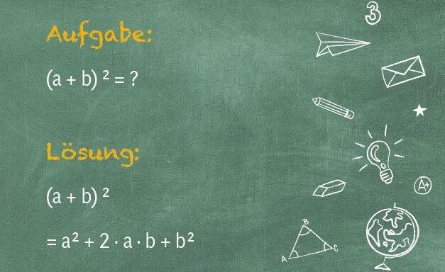 Würzburger Mathe-Professor erklärt: Diese 6 Rechnungen machen viele falsch, dabei sind sie so einfach