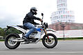 20107764.jpg       -  E-Motorräder überzeugen durch hervorragende Fahreigenschaften. Nur bei der Reichweite gibt es Defizite.