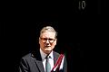 Britischer Premier Keir Starmer       -  Der britische Premierminister Keir Starmer findet es deprimierend, von Preiserhöhungen der Oasis-Tour zu hören. (Archivfoto)
