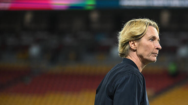 Südkorea - Deutschland.jpeg       -  Bleibt Martina Voss-Tecklenburg Bundestrainerin der deutschen Frauen-Fußballnationalmannschaft?