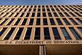 US Bildungsministerium       -  Ministerium soll aufgelöst werden. (Archivbild)