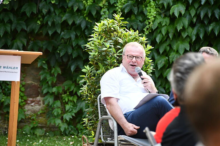Reinhold Braun Reinhold Braun