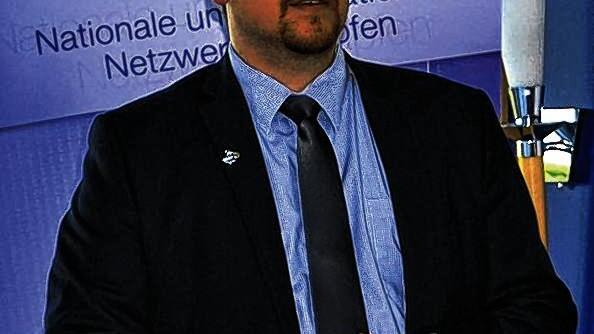 Ulli Zettner