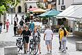 Seit Jahren kämpft Kitzingen um seine Mitte – bislang vergeblich. Ein Innenstadtkonzept hat der Stadtrat immer noch nicht verabschiedet.