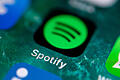 Was waren die beliebtesten Songs der Unterfranken beim Streaming-Dienst Spotify? (Symbolfoto)