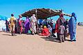 Warnung vor Hungerkatastrophe im Sudan       -  Humanitäre Hilfe wird von beiden Konfliktparteien oft behindert. (Archivbild)
