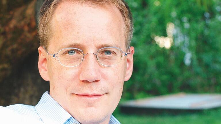 Christoph Poschenrieder
