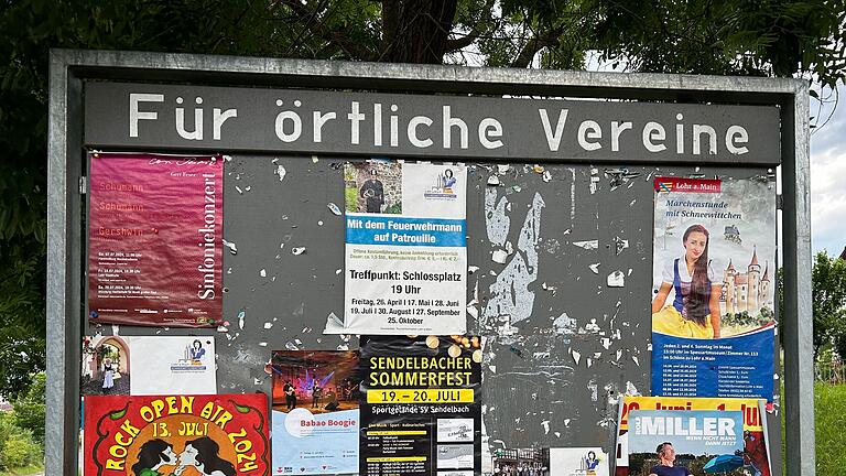 Am Stadtmarkenprozess sollen auch Vereine, Werbegemeinschaft und andere lokale Akteure mitarbeiten.