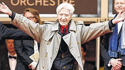 Resnais 2012