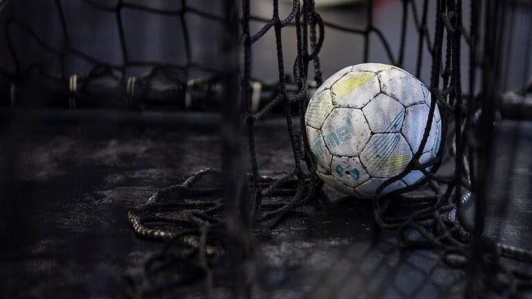 Handball       -  Ein Spiel des HC Erlangen wird verschoben.