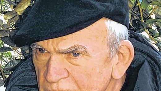 Milan Kundera