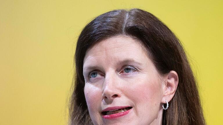 Commerzbank - Finanzchefin Bettina Orlopp wird neue Chefin der Commerzbank (Archivbild). Commerzbank - Finanzchefin Bettina Orlopp wird neue Chefin der Commerzbank (Archivbild).