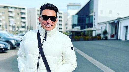 Matthias Mangiapane hatte Ärger mit dem Finanzamt. Matthias Mangiapane hatte Ärger mit dem Finanzamt.
